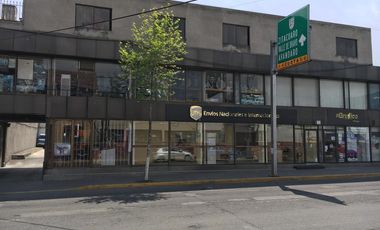 En VENTA... Edificio ubicado en el Centro Histórico de la Ciudad de Toluca.