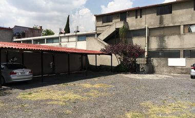 En VENTA... Edificio ubicado en el Centro Histórico de la Ciudad de Toluca.