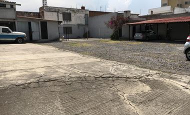 En VENTA... Edificio ubicado en el Centro Histórico de la Ciudad de Toluca.