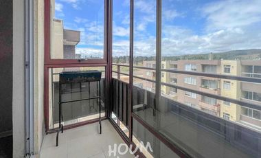 Departamento La foresta de san pedro ID: 142737r