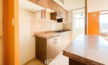 Departamento La foresta de san pedro ID: 142737r