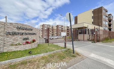 Departamento La foresta de san pedro ID: 142737r