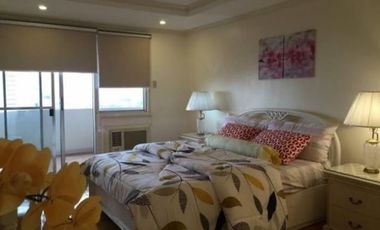2 Bedrooms HOTEL FOR SALE and FOR RENT in Legazpi Tower, Roxas Boulevard Manila