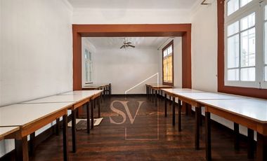 Barrio Italia, Casa comercial, Patente Restaurant, Amplia