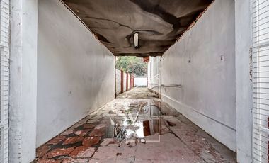 Barrio Italia, Casa comercial, Patente Restaurant, Amplia