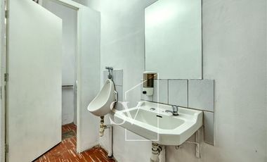 Barrio Italia, Casa comercial, Patente Restaurant, Amplia