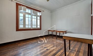 Barrio Italia, Casa comercial, Patente Restaurant, Amplia