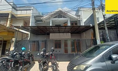 Disewakan Rumah di Nginden Intan Timur, Surabaya