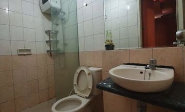 For Rent 2BR Cozy Apartment at MEDITERANIA Garden Residence