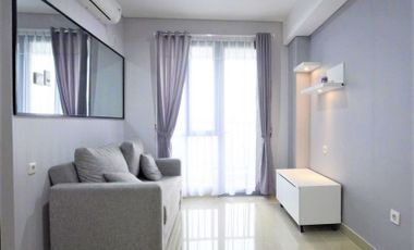 Dijual Apartemen Royal Olive - Type 2 Bedroom & Full Furnsihed By Sava Jakarta Properti APT-A2671