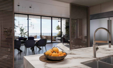 VENTA DE APARTAMENTO EN COSTA DEL ESTE, PH UPPER EAST TOWER