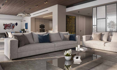 VENTA DE APARTAMENTO EN COSTA DEL ESTE, PH UPPER EAST TOWER