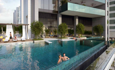 VENTA DE APARTAMENTO EN COSTA DEL ESTE, PH UPPER EAST TOWER