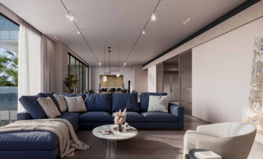 VENTA DE APARTAMENTO EN COSTA DEL ESTE, PH UPPER EAST TOWER