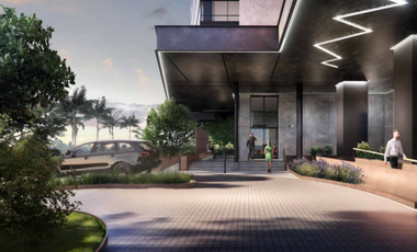 VENTA DE APARTAMENTO EN COSTA DEL ESTE, PH UPPER EAST TOWER