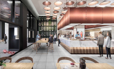 VENTA DE APARTAMENTO EN COSTA DEL ESTE, PH UPPER EAST TOWER