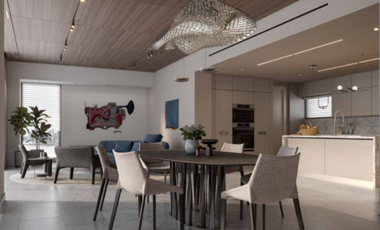 VENTA DE APARTAMENTO EN COSTA DEL ESTE, PH UPPER EAST TOWER