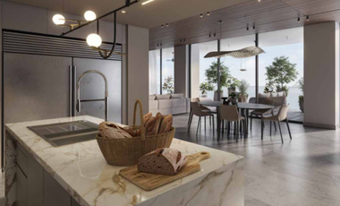 VENTA DE APARTAMENTO EN COSTA DEL ESTE, PH UPPER EAST TOWER