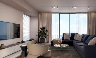 VENTA DE APARTAMENTO EN COSTA DEL ESTE, PH UPPER EAST TOWER