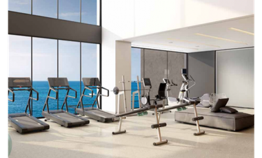 VENTA DE APARTAMENTO EN COSTA DEL ESTE, PH UPPER EAST TOWER