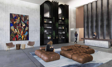 VENTA DE APARTAMENTO EN COSTA DEL ESTE, PH UPPER EAST TOWER