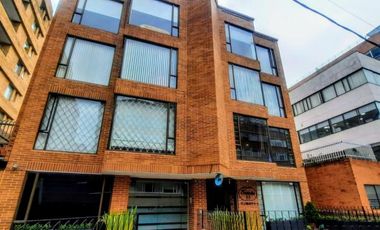 APARTAMENTO en VENTA en Bogotá El Chico