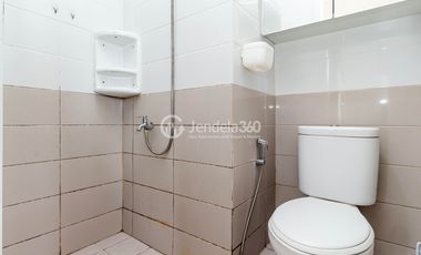 Disewakan Apartemen Green Pramuka City tipe 2BR Full Furnished