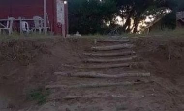 Casa en venta en Las Toninas