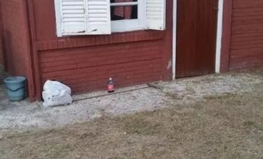 Casa en venta en Las Toninas