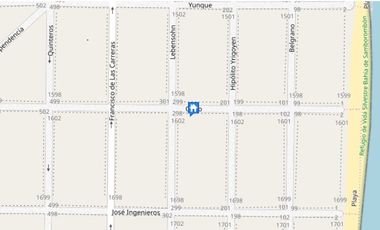 Casa en venta en Mar de Ajo