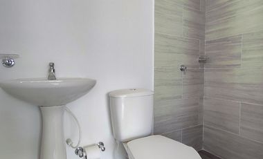 casa en venta en la sabana. Cod V30268