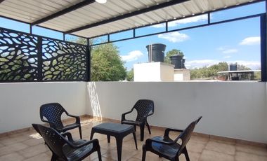 casa en venta en la sabana. Cod V30268