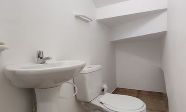 casa en venta en la sabana. Cod V30268