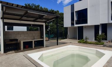 casa en venta en la sabana. Cod V30268