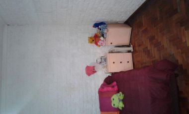 CASA DE 4 AMBIENTES MAS DEPARTAMENTO DE 3 AMBIENTES