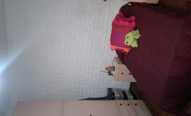 CASA DE 4 AMBIENTES MAS DEPARTAMENTO DE 3 AMBIENTES