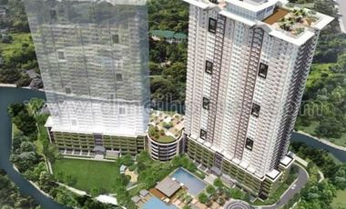 Ready for Occupancy 3 Bedroom Condo ZINNIA TOWERS in Quezon City