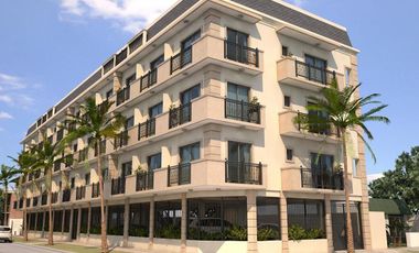 DEPARTAMENTOS 2 AMBIENTES A ESTRENAR