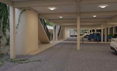 DEPARTAMENTOS 2 AMBIENTES A ESTRENAR