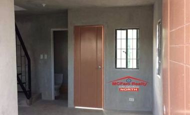 FOR SALE: 3 BEDROOM ANGELI 2-STOREY TOWNHOUSE @LUMINA PANDI