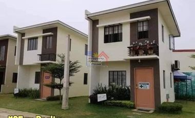 FOR SALE: 3 BEDROOM ANGELI 2-STOREY TOWNHOUSE @LUMINA PANDI