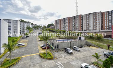 Venta Apartamento Villa Pilar/La Linda, Manizales