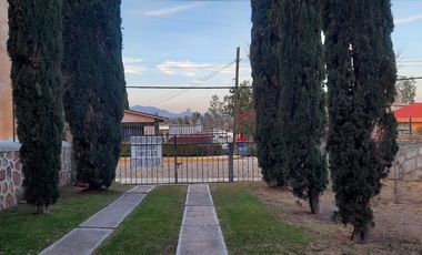 SE VENDE TERRENO EN VIÑEDOS TEQUISQUIAPAN