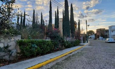 SE VENDE TERRENO EN VIÑEDOS TEQUISQUIAPAN