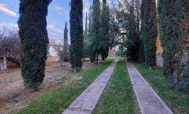 SE VENDE TERRENO EN VIÑEDOS TEQUISQUIAPAN