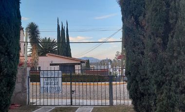 SE VENDE TERRENO EN VIÑEDOS TEQUISQUIAPAN