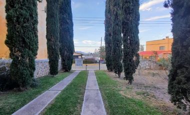 SE VENDE TERRENO EN VIÑEDOS TEQUISQUIAPAN
