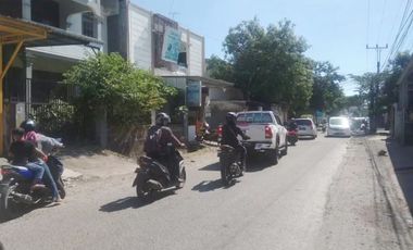 Ruko Dijual di Kota Makassar Dekat Mall Panakkukang
