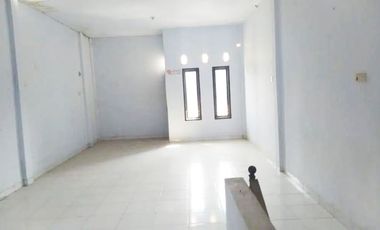 Ruko Dijual di Kota Makassar Dekat Mall Panakkukang