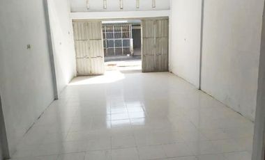 Ruko Dijual di Kota Makassar Dekat Mall Panakkukang